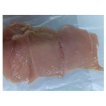 Pechuga de Pollo Sin Hueso